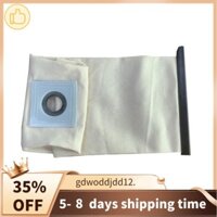 Túi vải máy hút bụi cao cấp Thay thế túi đựng bụi có thể giặt được cho túi đựng bụi T10 T12 T10 / 1 T12 / 1