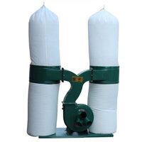 Túi vải máy hút bụi công nghiệp 2.2/3kw( 470*800mm)