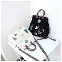 Túi vải Starbucks