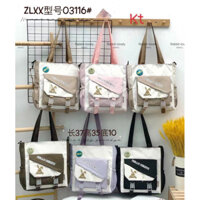 túi vải tote MS03116