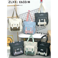 túi vải tote MSE6331