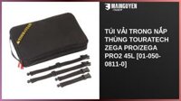 Túi vải trong nắp thùng Touratech ZEGA Pro/ZEGA Pro2 45L [01-050-0811-0]