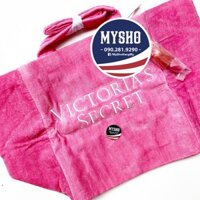 Túi vải Victoria's Secret USA