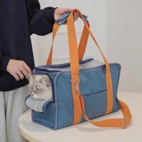 Túi vận chuyển cho chó mèo, túi du lịch cho chó mèo ✨✨✨