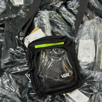 Túi van.s nilon size nhỏ đeo chéo unisex