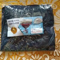 Túi vệ sinh máy lạnh có đuôi 2.5m