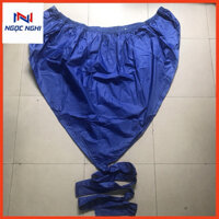 Túi vệ sinh máy lạnh treo tường⚡Sẵn Hàng⚡Áo vệ sinh máy lạnh-Áo bọc hứng nước rửa điều hòa VẢI DÙ CHỐNG THẤM CAO CẤP