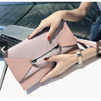 Túi ví cầm tay Clutch Nữ
