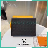 Túi Ví Clutch Cầm Tay Nam Louis.Vuitton Bản Cao Cấp Chất Lượng