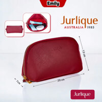 Túi Ví hàng gift Jurlique Australia Úc tách set mỹ phẩm