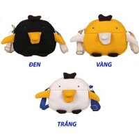 [TÚI VÍ MỚI] Túi tote vải SOMA TX290 - Thế giới quảng Châu 22