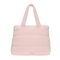 Túi Victoria's Secret Cozy Tote, Pink