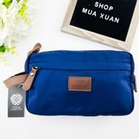 Túi Vince Camuto Men's Toiletry, Navy