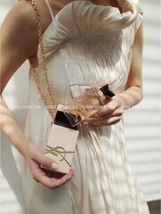 Túi VIP GIFT  YSL Kèm dây đeo - Fullbox