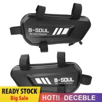 Túi Vỏ Cứng Chống Thấm Nước Có Móc Treo Xe Máy/Xe Điện