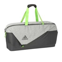 Túi vợt cầu lông Adidas 360 B7 Tournament - Xám