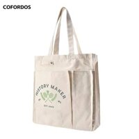 Túi Vợt Cầu Lông COFORDOS, Túi Đựng Vợt Dung Tích Lớn Dày, Túi Máy Tính Chống Mài Mòn Túi Bảo Quản Tay Cầm