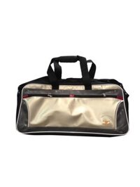 Túi Vợt Cầu Lông Fukymi Vuông 2 ngăn Vàng