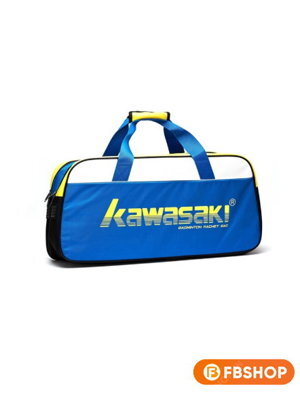 Túi vợt Cầu Lông Kawasaki 8636