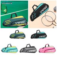 Túi Vợt Cầu Lông kloware Túi Duffle Chống Thấm Nước Túi Tennis