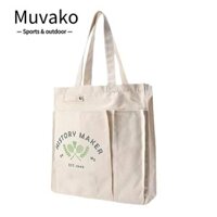 Túi Vợt Cầu Lông MUVAKO, Vỏ Túi Vợt Dày Chống Mài Mòn, Đồ Thể Thao Phụ Kiện Cầu Lông Di Động Dung Tích Lớn Bảo Vệ