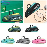 Túi Vợt Cầu Lông Thể Thao Ngoài Trời Túi Tennis Đa Năng Di Động
