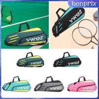 Túi Vợt Cầu Lông Túi Duffle Chống Thấm Nước Túi Tennis