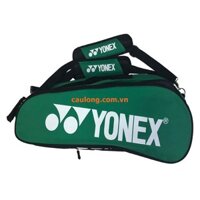 Túi Vợt Cầu Lông Yonex 007 Xanh Lá