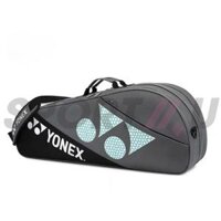 Túi Vợt Cầu Lông Yonex 1412 Ghi - Gia Công