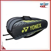 Túi vợt cầu lông Yonex ACE1-Q014-2326-T02-S - Hàng Chính Hãng