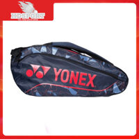 Túi Vợt Cầu Lông Yonex ACE1-Q014-2326-T01-S - Hàng Chính Hãng