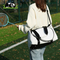 Túi Vợt Tennis DAWEIF Dung Tích Lớn Thanh Niên Thể Thao Cầm Tay