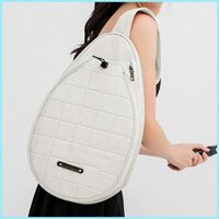 Túi Vợt Tennis Túi Cầu Lông Túi Vợt Bóng Dung Tích Lớn Vợt Tennis Bao Túi Đựng Vợt Túi Thể Thao tdevn tdevn