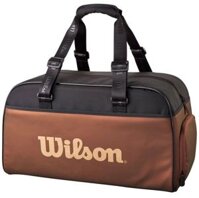 Túi Vợt Tennis Wilson Super Tour Prostaff Duffle V14