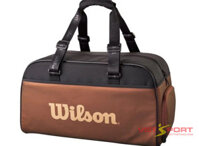 Túi Vợt Tennis Wilson Super Tour Prostaff Duffle V14