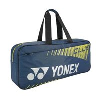 Túi vợt Yonex PC3-Q014-23431WT-SR (Blue/Yellow)