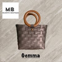 Túi xác nhựa cao cấp Gemma