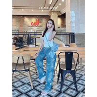 Túi xách 3lenciaga jean hot hit 2023