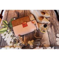 Túi xách Aldo, Call It Spring, Hàng xách tay Mỹ, cam