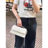 Túi xách C - JUNO BAG BLACK CR706