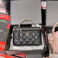 Túi xách chà neo bên em mới cập bến siêu sang chảnh