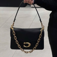 Túi xách Chain Tabby Shoulder Bag