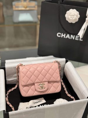 Túi xách Chanel Classic mini