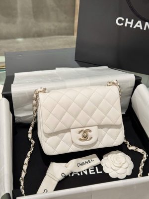 Túi xách Chanel Classic mini