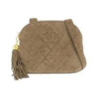 Túi xách Chanel - Hàng hiệu Authentic