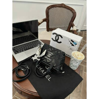 Túi xách  Chanel Paris