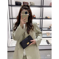 Túi xách Charles and Keith bốn màu CK6-70840448