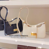 Túi xách Charles & Keith màu đen và kem CK2-40271113