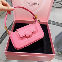 Túi xách CHARLES & KEITH phiên bản đặc biệt xuất dư full box code hãng T013