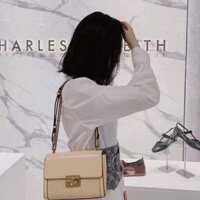 Túi xách charles & keith